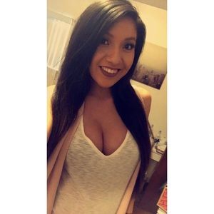 Meet your Posher, Sandy